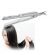 AG-7037 Deluxe Ceramic Hair Straightener HAM On 9 Months Installment At 0% markup